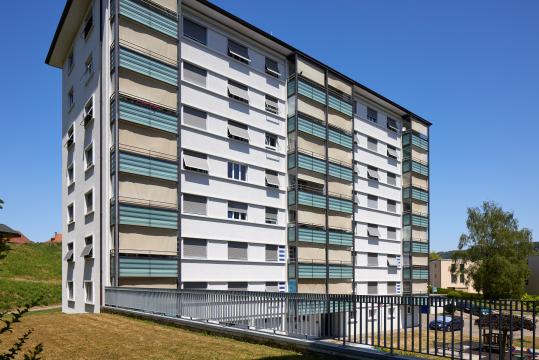 image Avenue de Cerjat 13